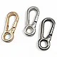Keychain Snap Hook Small Size - Parrot Hook SB17014