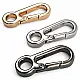 Keychain Snap Hook Small Size - Parrot Hook SB17014