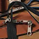Nylon Coil Zipper Cursor Double Puller Type 10 - Tent Zipper Cursor SB002N10C