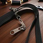 Nylon Coil Zipper Cursor Double Puller Type 10 - Tent Zipper Cursor SB002N10C
