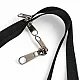 Nylon Coil Zipper Cursor Double Puller Type 10 - Tent Zipper Cursor SB002N10C