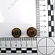 Çanta Mıknatısı 18 mm - Mıknatıslı Çanta Çıt Çıtı Plus Kalite SB 2824