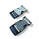Bandolier Buckle 2 cm -0,78" Snap-On Zamak Buckle Special Production SB 12426