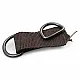 D Buckle Iron 2 cm 0.79" SB 2962