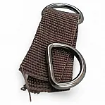 D Buckle Iron 2 cm 0.79" SB 2962