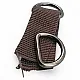 D Buckle Iron 2 cm 0.79" SB 2962