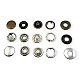 0,67" Prong Snap Fastener 17 mm 27L Hole Cover ERC0017TIRPRK