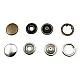 18 mm 27L 0,67" Prong Snap Fastener With Cap ERC0017TIRPRKP