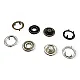 Large Size Prong Snap Fastener 17 mm Long Prong ERC0017TIRPRU