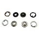 Large Size Prong Snap Fastener 17 mm Long Prong ERC0017TIRPRU