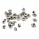 Brass Snap Fastaners 7 mm 10L / 9/32" VT2 Snap Fasteners ERC00PR07 Brass Snap Fastaners 7 mm 10L / 9/32" VT2 Snap Fasteners ERC00PR07