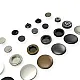 20 mm Coat Snap Button 250 pcs Brass Deluxe Series PR200R200B 20 mm Coat Snap Button 250 pcs Brass Deluxe Series PR200R200B