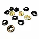 6.6 mm Eyelet 17/64" Stainless (500 Pcs/Pack) ER0004P