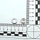 5/16" Brass Double Sided Eyelet 8 mm (500 Pcs/Pack) ERB0005PRC