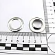 17,5 mm düz Kuşgözü No 31 Pirinç 17,5 mm ERD0031PR