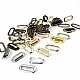 2 cm Oval Eyelet Brass 25/32" EROV0020PR