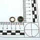19/64" Brass Eyelet With Strainer Cover 7,7 mm ERSZK0005PR