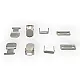 Skirt and Trouser Hook Set of 4 Brass 250 pieces Ak00101PR