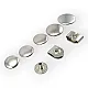 Bambino Hook - Trouser and Skirt Hook Set of 4 Brass Ak00102PR