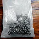 13/64" Stainless Eyelet Inner Diameter 5 mm 1000 Pcs/Pack ER0002PPK