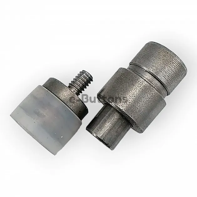 17 mm Jeans Button Fastening Mold 27 L KLP0017P