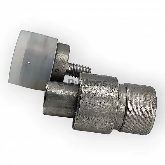 17 mm Jeans Button Fastening Mold 27 L KLP0017P