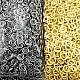 Baby Snap Buttons 3/8" Stainless 9,5 mm Prong Snaps Fastener Limon Wellow  250 Pcs/Pk C0095DPPKLSari