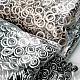 Baby Snap Buttons 3/8" Stainless 9,5 mm Prong Snaps Fastener Milky Coffee Color 250 Pcs/Pk C0095DPPKMilkCoffe