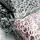 Baby Snap Buttons 3/8" Stainless 9,5 mm Prong Snaps Fastener Powder Color 250 Pcs/Pk C0095DPPKPudra
