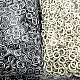 Baby Snap Buttons 3/8" Stainless 250 Pcs/Pk 9,5 mm Prong Snaps Fastener Champagne Color C0095DPPKSmpy