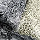 Baby Snap Buttons 3/8" Stainless 250 Pcs/Pk 9,5 mm Prong Snaps Fastener Champagne Color C0095DPPKSmpy