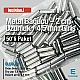 Metal Cord 4.5 mm Inlet 2 cm Length 50 Pcs/Pack E 2092PROMO
