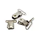 Metal Clamping Clip 2,5 cm  A0004