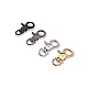 Trigger Swivel Snap Hooks 10 mm Lobster Claw Clasps A 522 Trigger Swivel Snap Hooks 10 mm Lobster Claw Clasps A 522