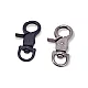 Trigger Swivel Snap Hooks 10 mm Lobster Claw Clasps A 522 Trigger Swivel Snap Hooks 10 mm Lobster Claw Clasps A 522