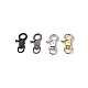 Trigger Swivel Snap Hooks 10 mm Lobster Claw Clasps A 522 Trigger Swivel Snap Hooks 10 mm Lobster Claw Clasps A 522