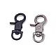 Trigger Swivel Snap Hooks 10 mm Lobster Claw Clasps A 522 Trigger Swivel Snap Hooks 10 mm Lobster Claw Clasps A 522