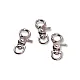 Trigger Swivel Snap Hooks 10 mm Lobster Claw Clasps A 522 Trigger Swivel Snap Hooks 10 mm Lobster Claw Clasps A 522