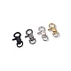 Trigger Swivel Snap Hooks 10 mm Lobster Claw Clasps A 522 Trigger Swivel Snap Hooks 10 mm Lobster Claw Clasps A 522