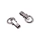 Snap Hook Latch Shape Ring Hook 1.5 cm A 539 Snap Hook Latch Shape Ring Hook 1.5 cm A 539