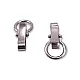Snap Hook Latch Shape Ring Hook 1.5 cm A 539 Snap Hook Latch Shape Ring Hook 1.5 cm A 539