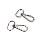 Almond Hook Snap Hook 10 mm Metal Lobster Claw Clasps A 548 Almond Hook Snap Hook 10 mm Metal Lobster Claw Clasps A 548