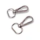 Almond Hook Snap Hook 10 mm Metal Lobster Claw Clasps A 548 Almond Hook Snap Hook 10 mm Metal Lobster Claw Clasps A 548