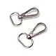 Almond Hook Snap Hook 10 mm Metal Lobster Claw Clasps A 548 Almond Hook Snap Hook 10 mm Metal Lobster Claw Clasps A 548