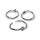 Locking Ring 1,5 cm  Retractable Ring A 652
