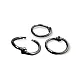 Locking Ring 1,5 cm  Retractable Ring A 652