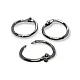 Locking Ring 1,5 cm  Retractable Ring A 652