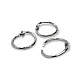 Locking Ring 1,5 cm  Retractable Ring A 652