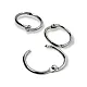 Locking Ring 2 cm Retractable Ring A 653
