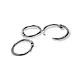 Locking Ring 2 cm Retractable Ring A 653